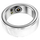 FutureRing R2 White Smart Ring 20