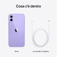 Apple iPhone 12 128GB Purple MJNP3QL/A