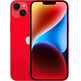 Apple iPhone 14 Plus 128GB 6.7 '' 5G (Product Red) Red MQ513QL/A