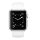 Apple iWatch Sport White