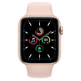 Apple Watch SE GPS 44MM Gold with Pink Arena Sport MYDR2TY/A