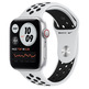 Apple Watch SE Nike GPS/Cell 44MM Silver MG083TY/A