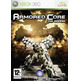 Armored Core 4 Answer Xbox 360