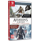 Assassin's Creed The Rebel Collection Switch