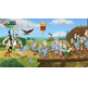 Asterix and Obelix Slamp Them All Limited Edition Xbox One