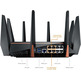 ASUS RoG Capture GT-AC5300 Wireless Router