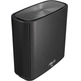 ASUS Zenwifi AC Wireless Router AC CT8 Black