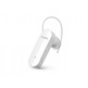 Bluetooth 3.0 Handset White SBS