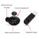 Bluetooth Headset Handsfree M1