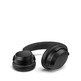 HEADSETS, ACAEBT BLACK SENNHEISER