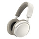 HEADSETS, ACAEBT WHITE SENNHEISER