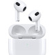 Apple Airpods 3rd Generation 2021 MME73TY/A