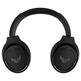 ASUS TUF Gaming H5 Lite Black Headphones