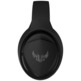 ASUS TUF Gaming H5 Lite Black Headphones