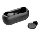 Headphones Bluetooth 5.0 QCY - QS1 Black