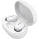 Bluetooth Aiwa EBTW-150WT White Headphones