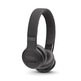 JBL Live 400BT Black Bluetooth Headphones