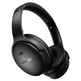 Bose QuietComfort Headphones SC Negros