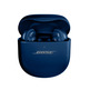 Bose QuietComfort Ultra Earbuds Lunar Blue Headphones