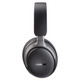 Bose QuietComfort Ultra Headphones Black Headphones