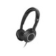 Headphones with microphone Sennheiser 231i Black