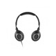 Headphones with microphone Sennheiser 231i Black