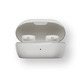 Bose QuietComfort White Button Headphones