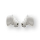 Bose QuietComfort White Button Headphones