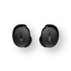 Bose QuietComfort Black Button Headphones