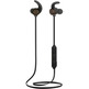 Wireless Phonestar Active-N Black Headphones