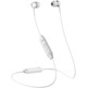 Sennheiser CX 350 BT White Headphones