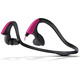 Energy Sistem Running Two Black/Pink Headphones