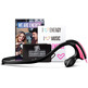 Energy Sistem Running Two Black/Pink Headphones