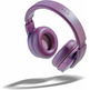 Focal Headphones Listen Wireless Chic Pink