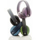 Focal Headphones Listen Wireless Chic Pink