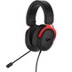 Headset Gaming ASUS TUF H3 Red