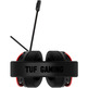 Headset Gaming ASUS TUF H3 Red