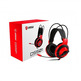 Headphones Gaming MSI DS501