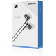 In-Ear headphones Sennheiser CX 100 Black