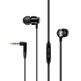 In-Ear headphones Sennheiser CX 300s Black