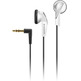 In-EAR headphones Sennheiser MX365 White