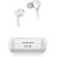 In-Ear Spc Zion Air Pro White BT 5.0 Headphones