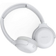 Philips TAUH202 BT 4.2 White Headphones