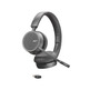 Plantronics Voyager 4220UC BT Black Headphones