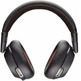 Plantronics Voyager 8200 UC BT Black Headphones