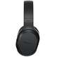 Sony MDR-RF895RK Black Radio Frequency Wireless Headphones