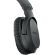 Sony MDR-RF895RK Black Radio Frequency Wireless Headphones