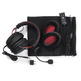 Kingston HyperX Cloud 2 7.1 Pro Red Headphones