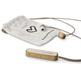 Micro Energy Sistem Eco BT Beech Wood Headphones