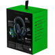 Razer Blackshark V2 + USB Mic Enhancer Headphones